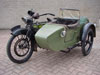 1922 P&M A, 500cc